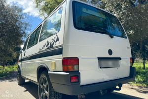 Volkswagen T4 Syncro Multivan - 1994