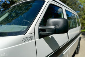 Volkswagen T4 Syncro Multivan - 1994