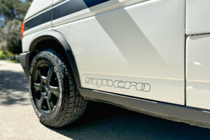 Volkswagen T4 Syncro Multivan - 1994