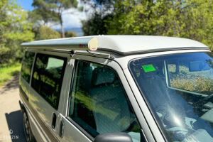 Volkswagen T4 Syncro Multivan - 1994