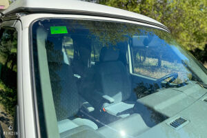 Volkswagen T4 Syncro Multivan - 1994