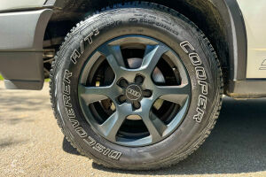 Volkswagen T4 Syncro Multivan - 1994