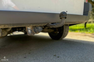 Volkswagen T4 Syncro Multivan - 1994