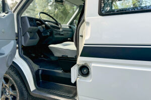 Volkswagen T4 Syncro Multivan - 1994