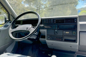 Volkswagen T4 Syncro Multivan - 1994