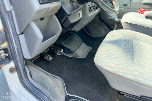 Volkswagen T4 Syncro Multivan - 1994