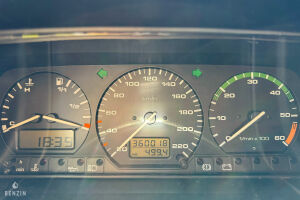 Volkswagen T4 Syncro Multivan - 1994