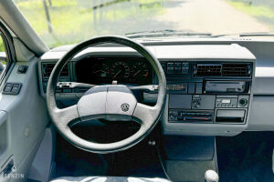 Volkswagen T4 Syncro Multivan - 1994
