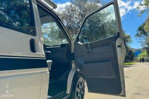 Volkswagen T4 Syncro Multivan - 1994