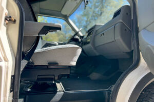 Volkswagen T4 Syncro Multivan - 1994