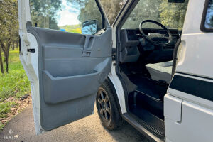 Volkswagen T4 Syncro Multivan - 1994