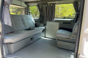 Volkswagen T4 Syncro Multivan - 1994