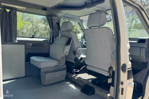 Volkswagen T4 Syncro Multivan - 1994