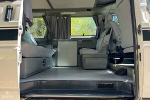 Volkswagen T4 Syncro Multivan - 1994