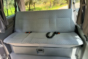 Volkswagen T4 Syncro Multivan - 1994