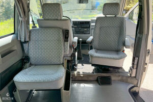 Volkswagen T4 Syncro Multivan - 1994