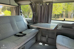 Volkswagen T4 Syncro Multivan - 1994