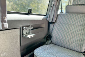 Volkswagen T4 Syncro Multivan - 1994