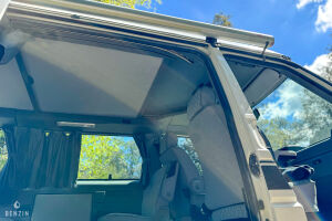 Volkswagen T4 Syncro Multivan - 1994