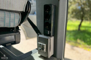 Volkswagen T4 Syncro Multivan - 1994