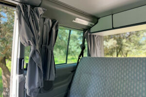 Volkswagen T4 Syncro Multivan - 1994