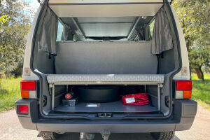 Volkswagen T4 Syncro Multivan - 1994