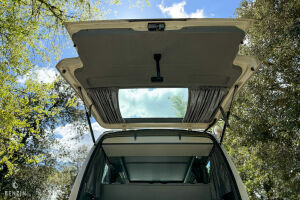 Volkswagen T4 Syncro Multivan - 1994