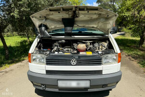 Volkswagen T4 Syncro Multivan - 1994