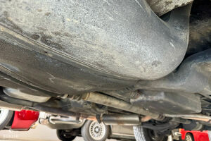 Volkswagen T4 Syncro Multivan - 1994