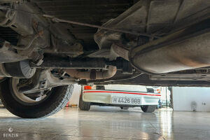 Volkswagen T4 Syncro Multivan - 1994