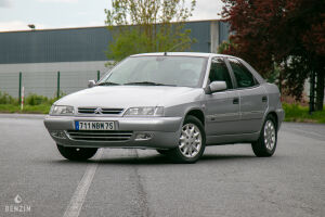 Citroën Xantia 2.0 16v 15k km - 2000
