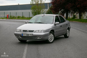 Citroën Xantia 2.0 16v 15k km - 2000