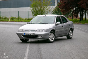Citroën Xantia 2.0 16v 15k km - 2000