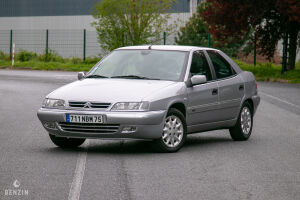 Citroën Xantia 2.0 16v 15k km - 2000