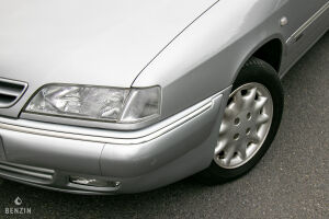 Citroën Xantia 2.0 16v 15k km - 2000