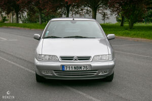 Citroën Xantia 2.0 16v 15k km - 2000