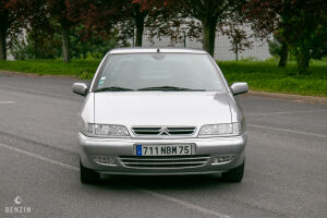 Citroën Xantia 2.0 16v 15k km - 2000