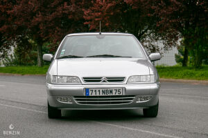 Citroën Xantia 2.0 16v 15k km - 2000