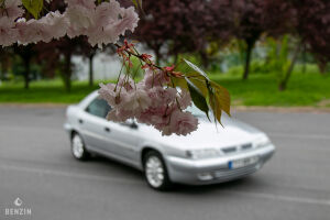 Citroën Xantia 2.0 16v 15k km - 2000
