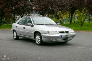 Citroën Xantia 2.0 16v 15k km - 2000