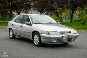 Citroën Xantia 2.0 16v 15k km - 2000