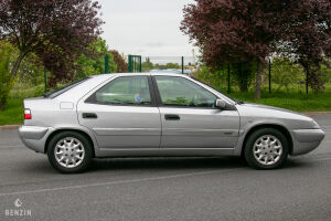Citroën Xantia 2.0 16v 15k km - 2000