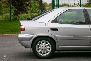 Citroën Xantia 2.0 16v 15k km - 2000