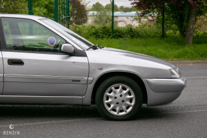 Citroën Xantia 2.0 16v 15k km - 2000