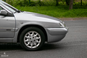 Citroën Xantia 2.0 16v 15k km - 2000