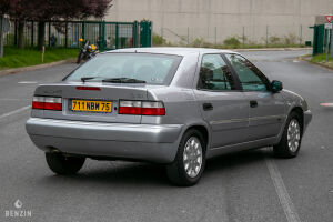 Citroën Xantia 2.0 16v 15k km - 2000