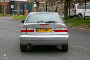 Citroën Xantia 2.0 16v 15k km - 2000