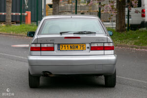 Citroën Xantia 2.0 16v 15k km - 2000
