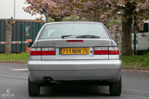 Citroën Xantia 2.0 16v 15k km - 2000