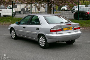 Citroën Xantia 2.0 16v 15k km - 2000